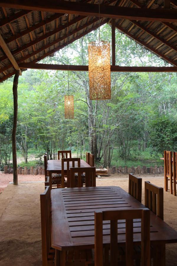 Sky Forest Habarana Exterior photo