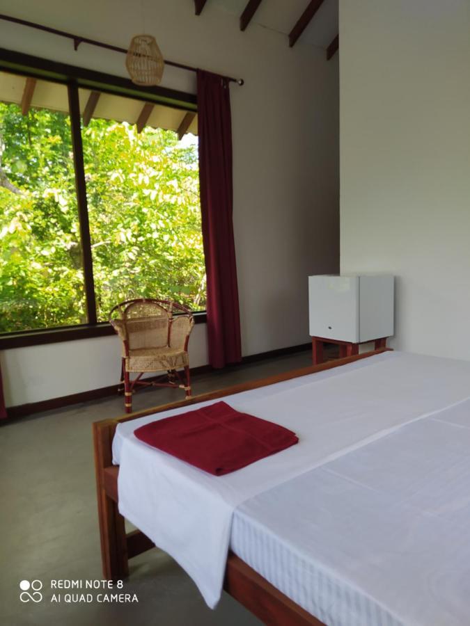 Sky Forest Habarana Exterior photo
