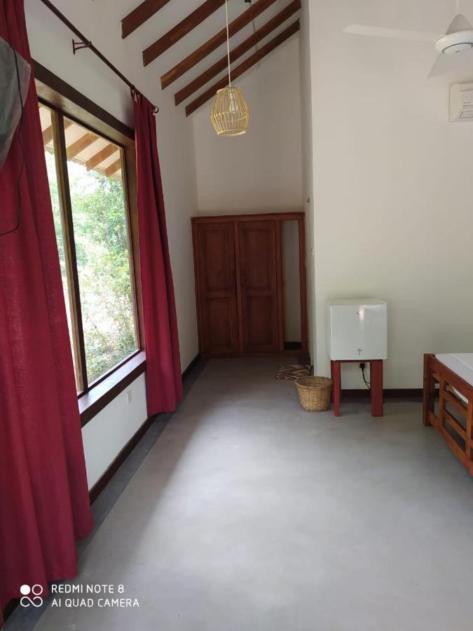 Sky Forest Habarana Exterior photo
