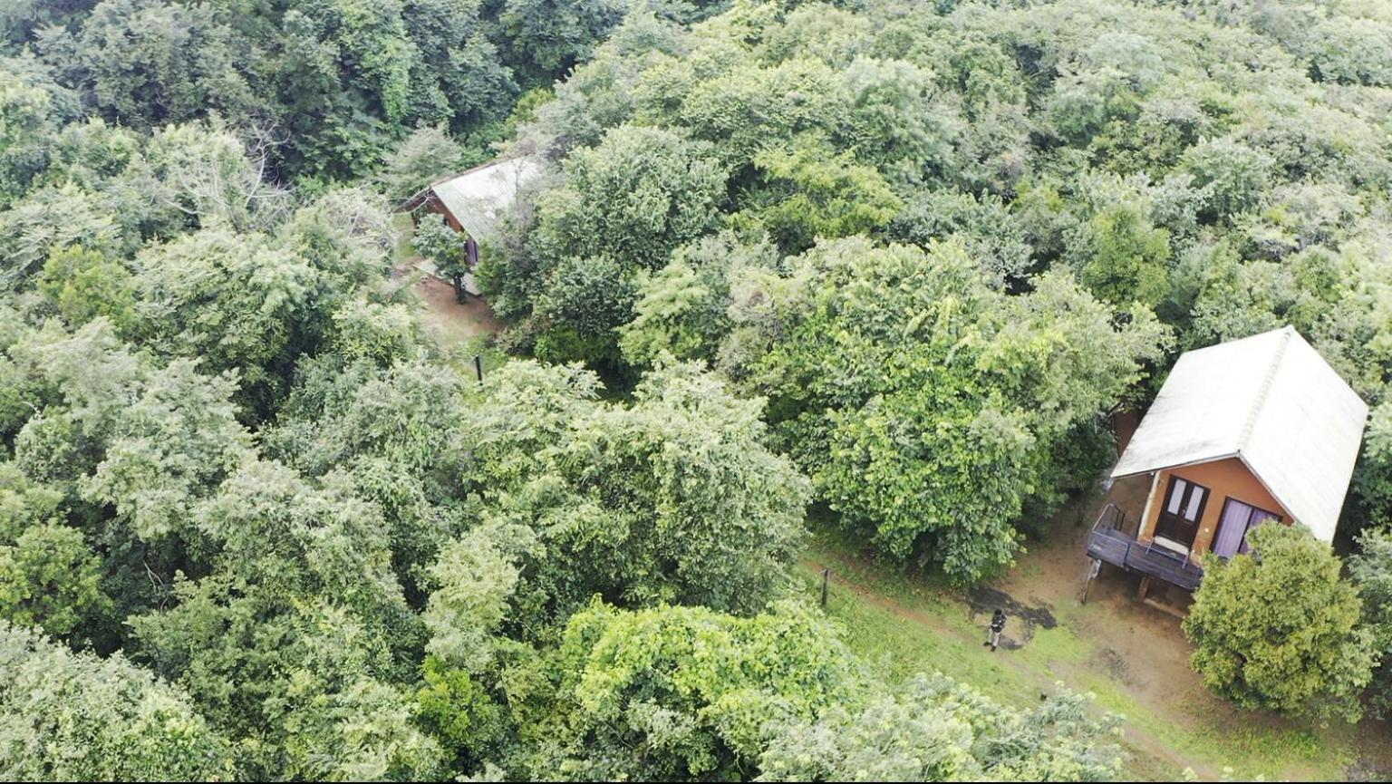 Sky Forest Habarana Exterior photo