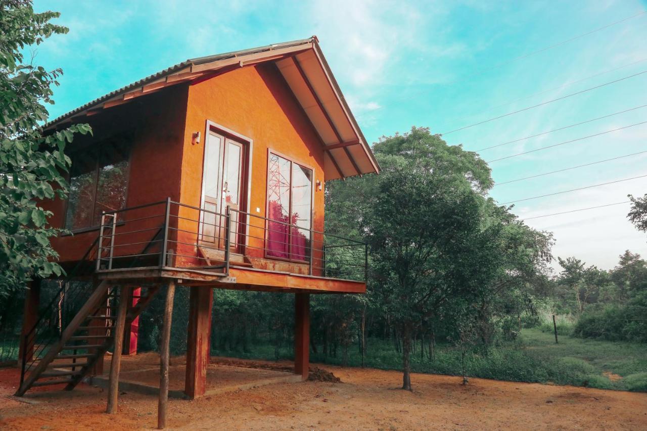 Sky Forest Habarana Exterior photo