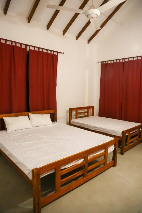 Sky Forest Habarana Exterior photo