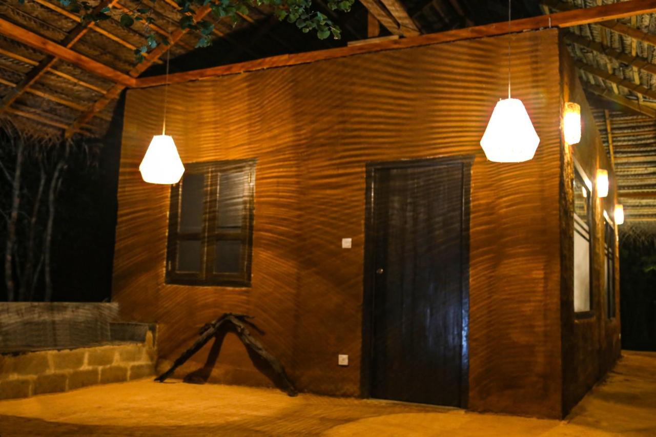 Sky Forest Habarana Exterior photo