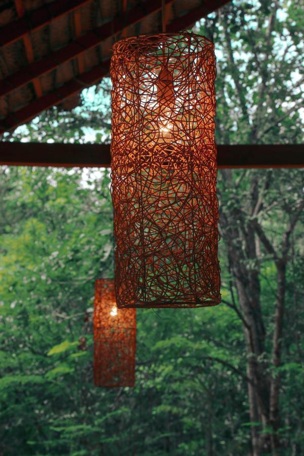 Sky Forest Habarana Exterior photo